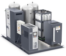 制藥行業中的氮氣使用與制取